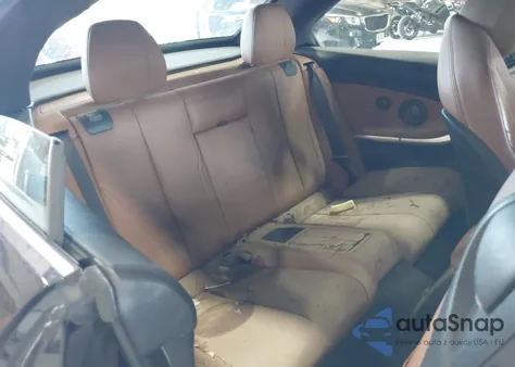 2017 BMW 440I xDrive from USA, damaged, VIN WBA4U1C57H5A15791